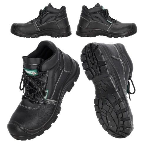 Trzewik Roboczy Technic High S3 Roz.47 Stalco Premium S-47912