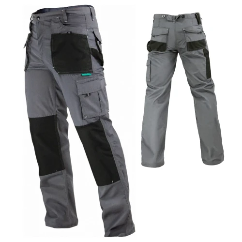 Spodnie Robocze "Basic Line XXXXL Stalco S-47865