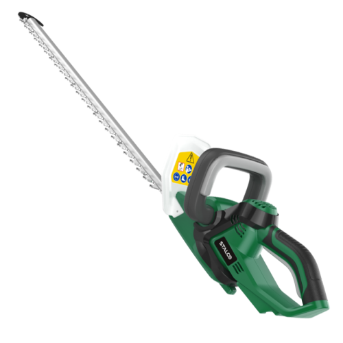 Nożyce Do Żywopłotu Akumulatorowe HTS20-71 body 20V S-Volt Stalco S-97706