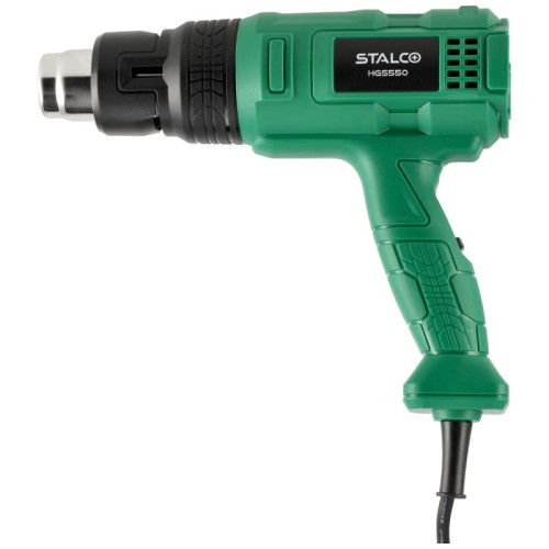 Opalarka Stalco 1800W HGS550 S-97281