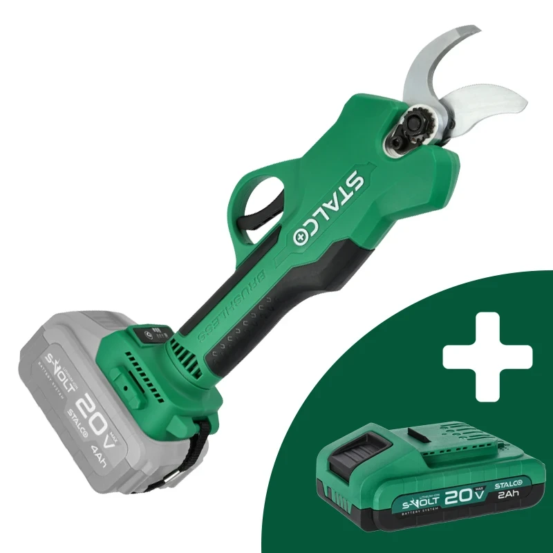 Sekator Akumulatorowy Stalco PSS20-30BL + Akumulator za 1 zl.webp