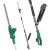 Nożyce do żywopłotu na wysięgniku PHS20-45 body 20V S-Volt Stalco S-97708.webp