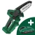 Akumulatorowa Pilarka Do Gałęzi Stalco CAS20-13 S-Volt S052397725 + Akumulator za 1 zł.webp