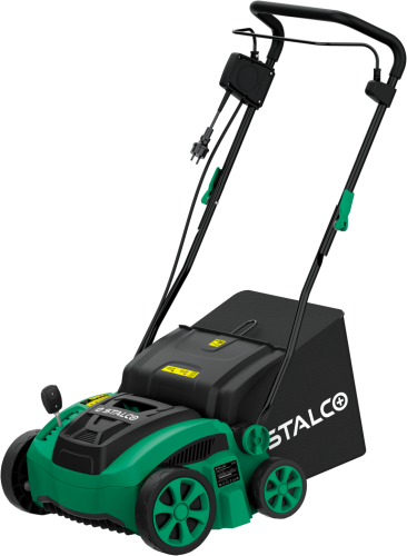 Wertykulator 1500W LSS2IN1 STALCO S055297695