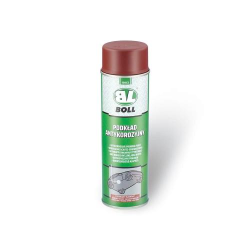 Podkład antykorozyjny BOLL spray 500 ml