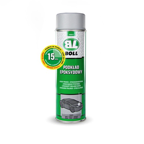 Podkład epoksydowy BOLL spray 500 ml
