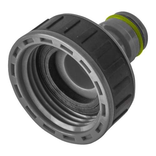 Przyłącze z gwintem wewnętrznym 3/4″ EXP STALCO GARDEN S101010251