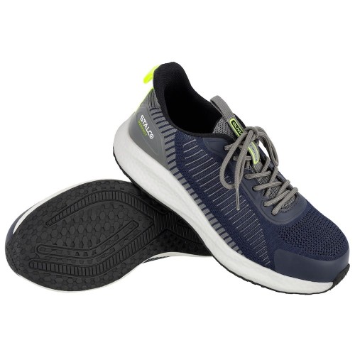 Półbut damski OLIVIA S1 roz.36 STALCO PERFECT S-79360