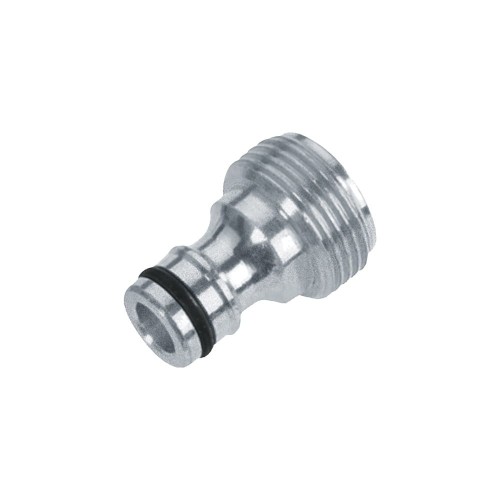 Przyłącze z gwintem zewnętrznym 3/4″ XTR STALCO GARDEN S101010066