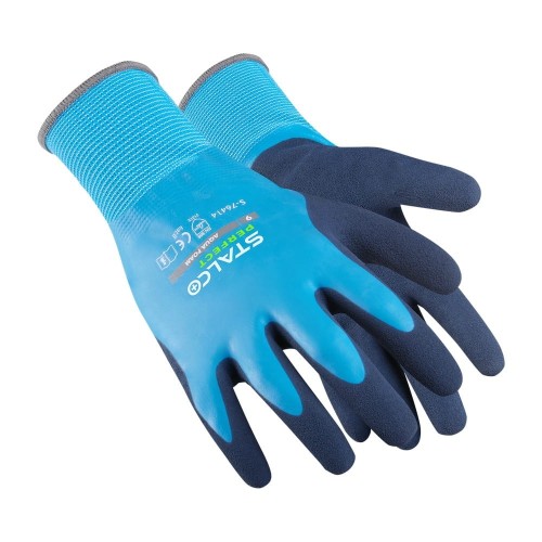 Rękawice Nylonowe Aqua Foam 7 S-76410 Powermax