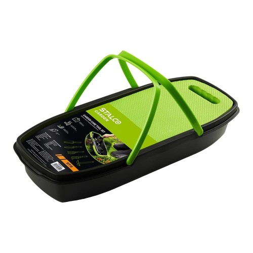 Zestaw małych narzędzi ogrodowych STR STALCO GARDEN S105610451