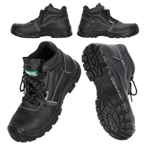 Trzewik skórzany TECHNIC HIGH S3 roz.38 STALCO S-47852