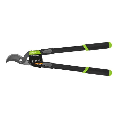 Nożyce do gałęzi STR teleskopowe 650-990mm STALCO GARDEN S104020409
