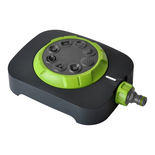 Zraszacz 8-funkcyjny na podstawie EXP STALCO GARDEN S101410215