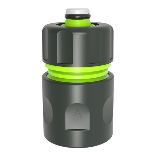 Szybkozłącze ze stopem 1/2″ STR STALCO GARDEN S101010403