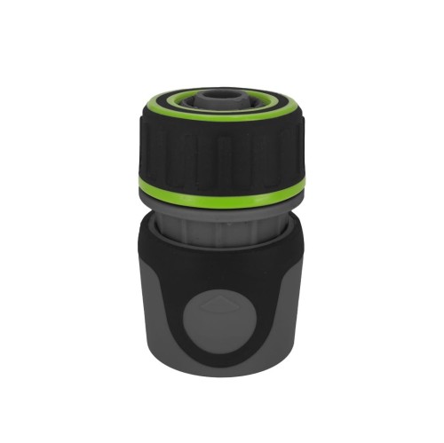 Szybkozłącze ze stopem 1/2″ EXP STALCO GARDEN S101010203