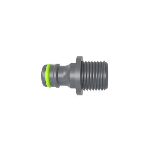 Przyłącze z gwintem zewnętrznym 1/2″ EXP STALCO GARDEN S101010263