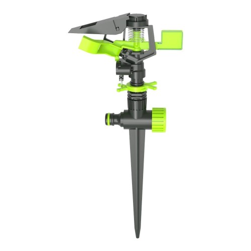 Zraszacz pulsacyjny na szpilce STR STALCO GARDEN S101410451