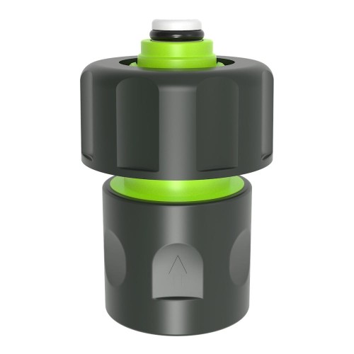 Szybkozłącze ze stopem 1″ STR HF STALCO GARDEN S101010509