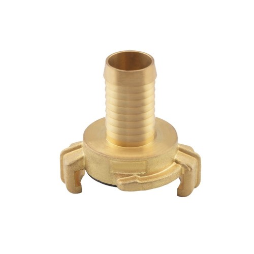 Złącze z króćcem do węża 3/4″ BRS GK STALCO GARDEN S101010721