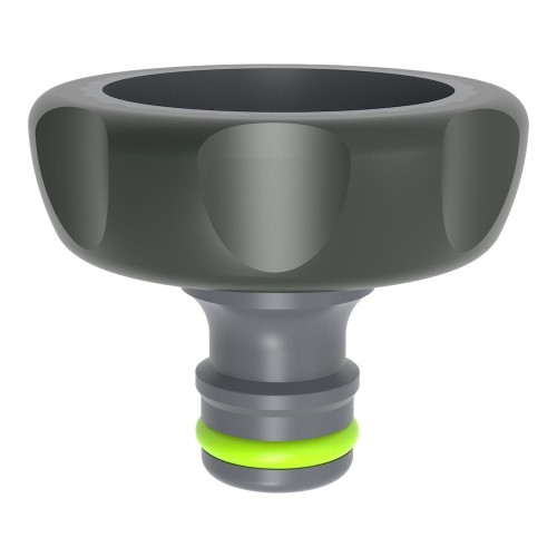 Przyłącze z gwintem wewnętrznym 1″ STR STALCO GARDEN S101010454