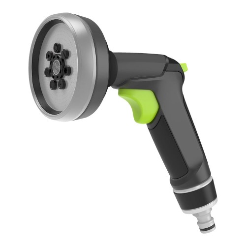 Pistolet zraszający 6-funkcyjny XTR STALCO GARDEN S101210039