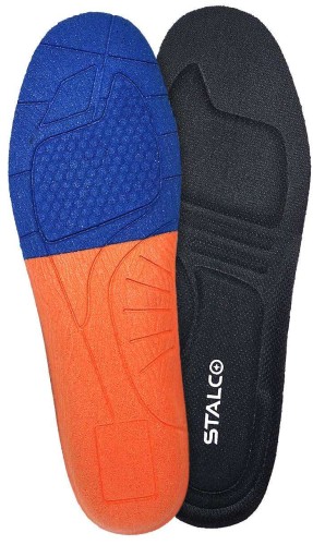 Wkładki do butów HERMES roz. 44 STALCO S-51628