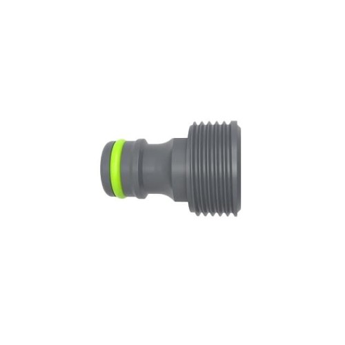 Przyłącze z gwintem zewnętrznym 3/4″ EXP STALCO GARDEN S101010266
