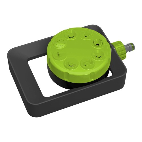 Zraszacz 8-funcyjny na podstawie STR STALCO GARDEN S101410415