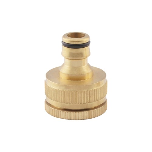 Przyłącze z gwintem wewnętrznym 3/4″ - 1″ BRS STALCO GARDEN S101010660