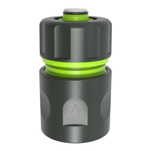 Szybkozłącze ze stopem 3/4″ STR HF STALCO GARDEN S101010503