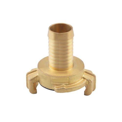 Złącze z króćcem do węża 1″ BRS GK STALCO GARDEN S101010724