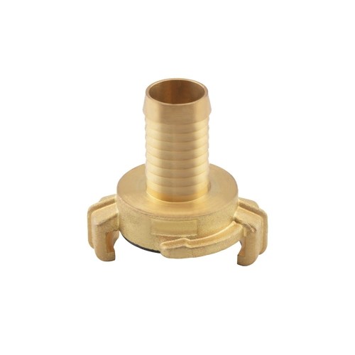 Złącze z króćcem do węża 1/2″ BRS GK STALCO GARDEN S101010718