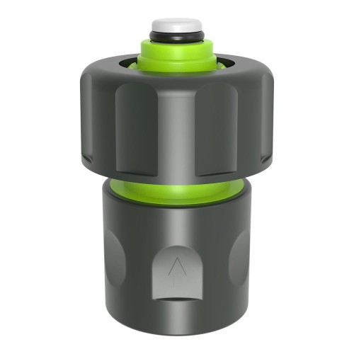 Szybkozłącze ze stopem 3/4″ STR STALCO GARDEN S101010409