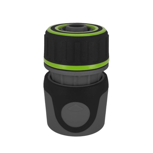 Szybkozłącze ze stopem 3/4″ EXP STALCO GARDEN S101010209