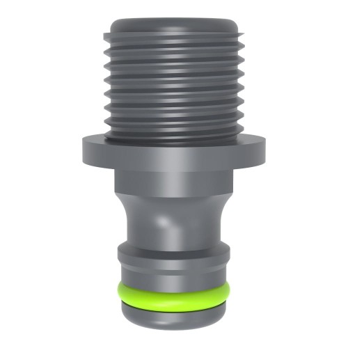 Przyłącze z gwintem zewnętrznym 1/2″ STR STALCO GARDEN S101010463