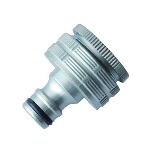 Przyłącze z gwintem wewnętrznym 3/4″ - 1″ XTR STALCO GARDEN S101010060