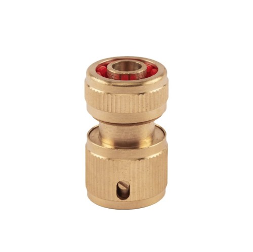 Szybkozłącze ze stopem 1/2″ BRS STALCO GARDEN S101010603