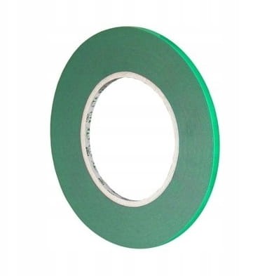 Taśma liniowa plastyczna BOLL 6mm x 55m