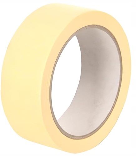 Taśma lakiernicza BOLL 25mm x 50m do 80 C