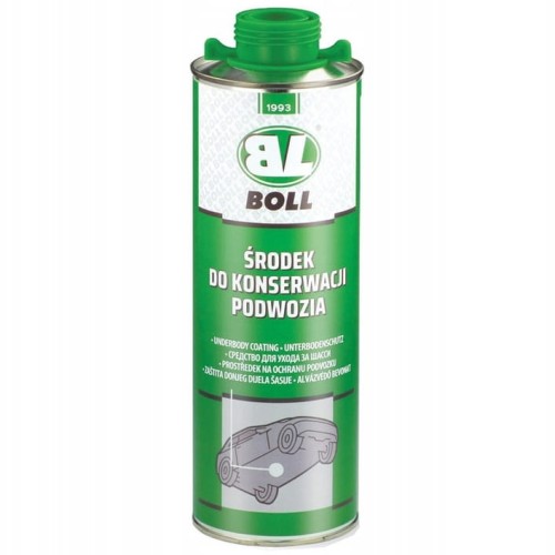 Środek do konserwacji podwozia BOLL 1 l