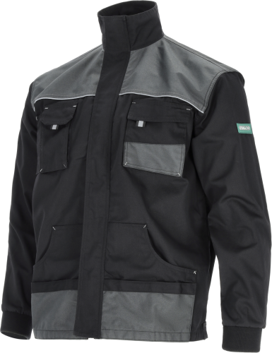 Bluza Robocza "Basic Line" Czarna "XXXL" Stalco S-51010