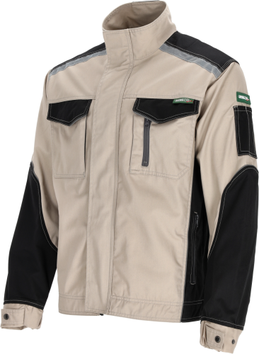 Bluza Robocza Piaskowa "Summer Line" "L-54" Stalco Premium S-44580