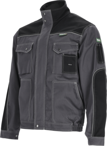 Bluza Robocza "Allround Line" Sz-Cz "XL-56" Stalco Premium S-44409