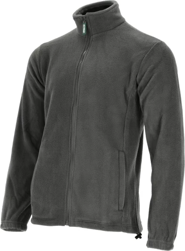 Polar Roboczy Męski "Barry" Szary "XXXXL" Stalco S-44564