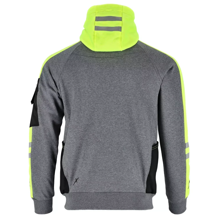 bluza-meska-mechanick-szary-stalco-perfect-3.webp