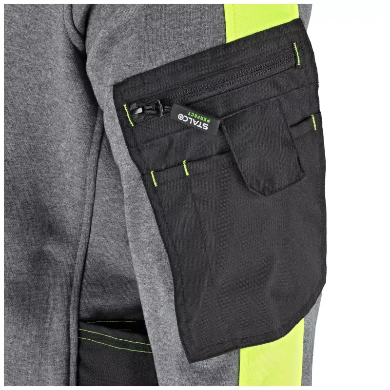 bluza-meska-mechanick-szary-stalco-perfect-9.webp