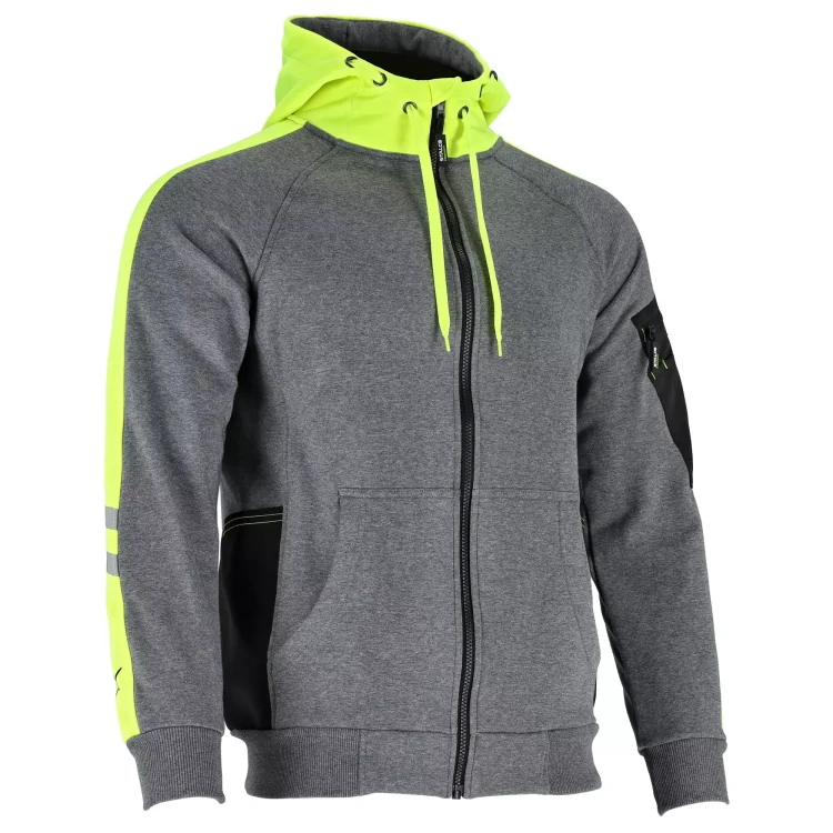 bluza-meska-mechanick-szary-stalco-perfect-7.webp