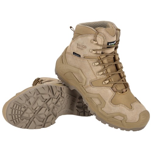Buty Defender High OB Piaskowe 44 Stalco Perfect S092205186