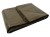 G70764 PLANDEKA 10X15 EXTRA GRUBA BRĄZOWA 200G/M² GEKO G70766